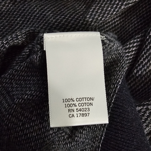 Banana Republic Factory - Lightweight Long-Sleeved Men's Sweater - Medium - Picture 4 of 6